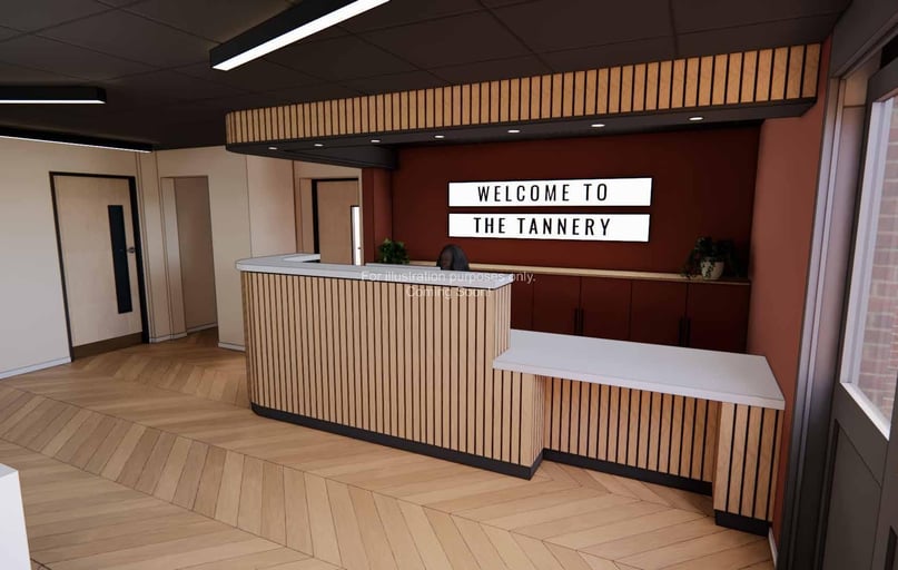 Cavendish Street, City Centre, Leeds - Image 1